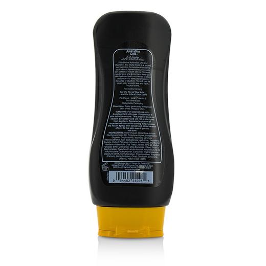 金色澳洲  - 美黑身体乳 商品图0