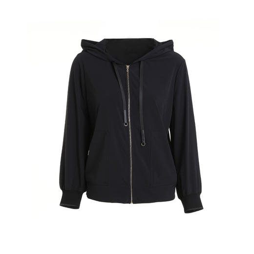 乔万尼夏季新款衣休闲运动风薄款外套EI2B763 商品图4