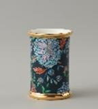 国瓷永丰源 幸福礼-幸福满园筷筒（126mm） 商品图0