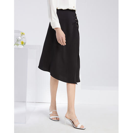 EITIE爱特爱6206911半裙 商品图5