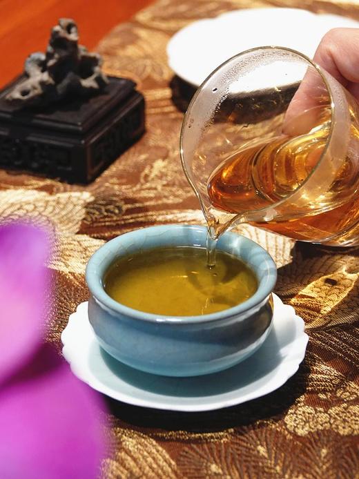 2021年天威德成•天授 /上天授予的瑧品/石昆牧老师定制 商品图4