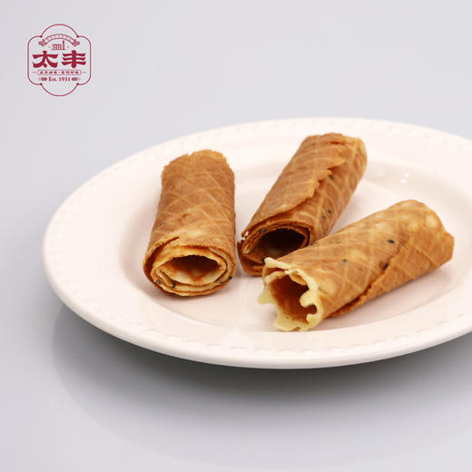 太丰·原味蛋卷 200g 商品图2