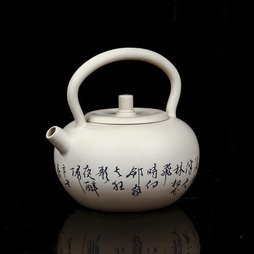 李俊 壶 商品图1