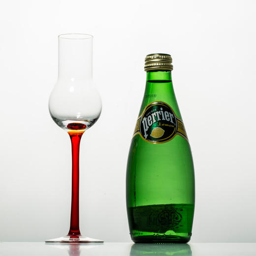 【Kisslinger Kristallglas】奥地利原产水晶玻璃格巴拉杯烈酒杯110ml 白兰地酒杯（散装 无礼盒） 商品图2