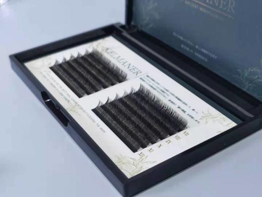 三尖零触感扁毛0.15C 商品图1