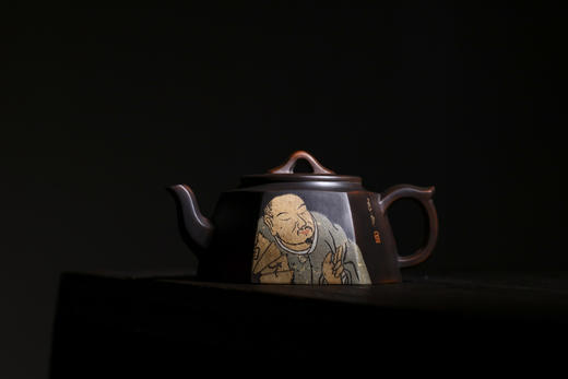 向进兴 壶 商品图1