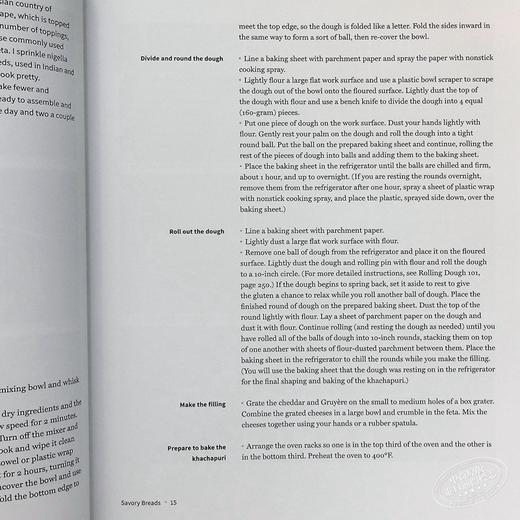 【中商原版】A Good Bake The Art and Science of Making Perfect Pastries Cakes Cookies 英文原版 优质的烘焙 MELISSA WE 商品图4