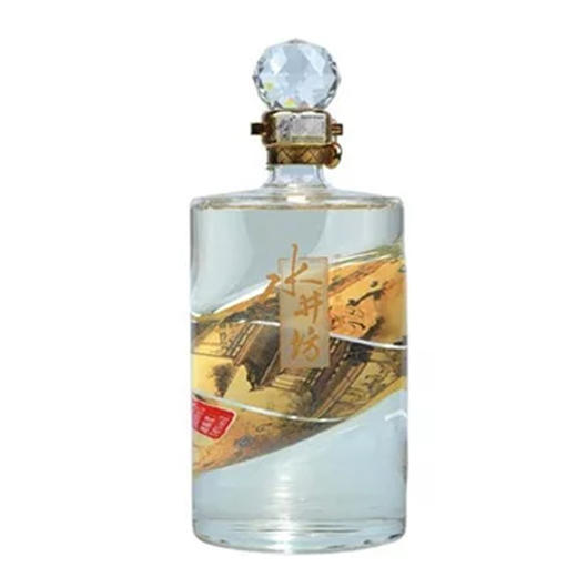 54度风雅颂水井坊1L 单瓶 商品图4