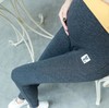【服饰鞋包】*春秋款棉孕妇九分托腹打底裤200斤加大码 商品缩略图2