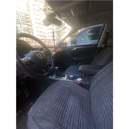 大众 帕萨特 330TSI DSG尊荣型 【长租-北京】 商品图5