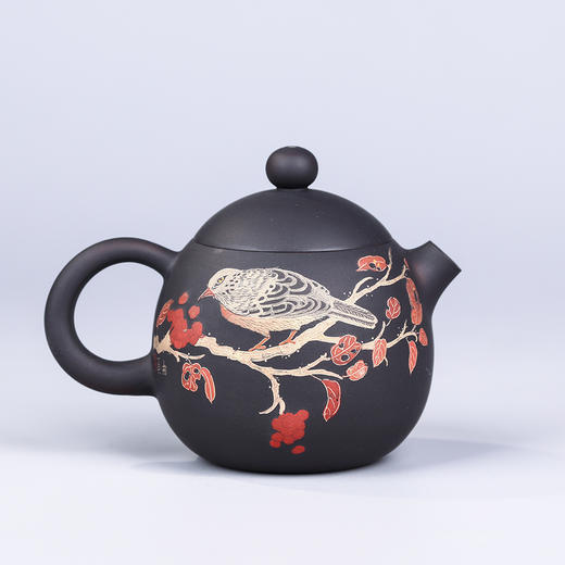 李由页 壶 商品图0