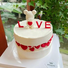 LOVE熊
