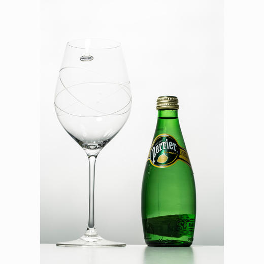 【Kisslinger Kristallglas】奥地利原产水晶玻璃酒杯高脚杯 透明660ml（散装 无礼盒） 商品图1