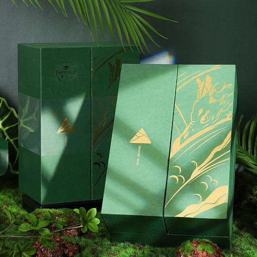 纵横古今--粽意有礼 商品图1