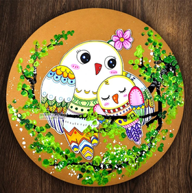 《温暖怀抱》【自动发货：下单后，点击手机短信中收到的链接，即可获取文件下载的链接；如有任何问题，可添加客服微信hm33268获得帮助】
