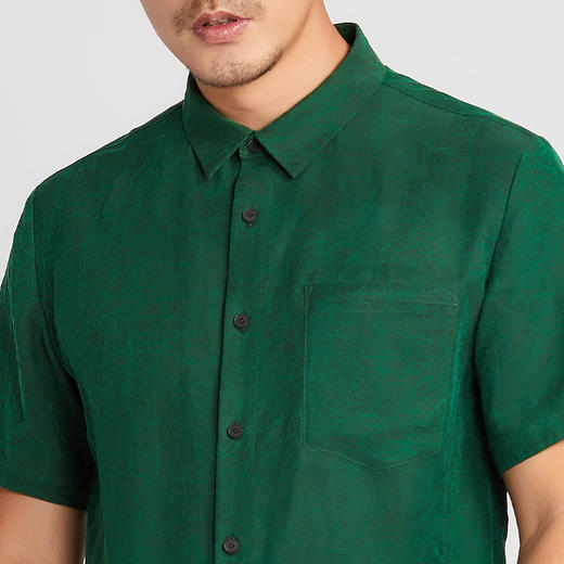 TANGY Collection男装衬衣 商品图3