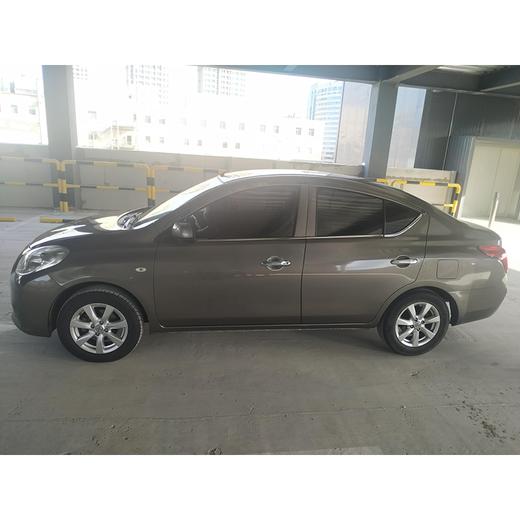 【月租-北京】日产 阳光 1.5XE CVT舒适版 商品图4