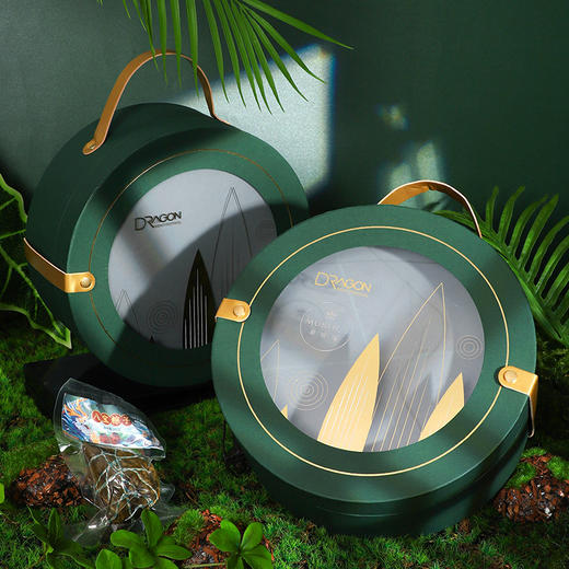 纵横古今--粽归安康 商品图1