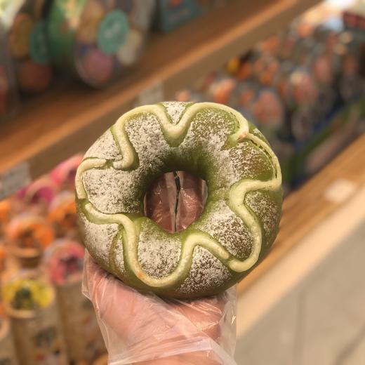 抹茶红豆 商品图0