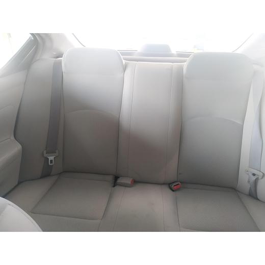 【月租-北京】日产 阳光 1.5XE CVT舒适版 商品图7