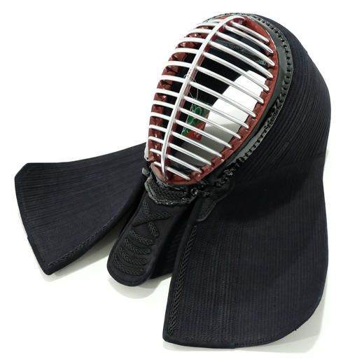 【閃HIRAMEKI BLUE】日本抗菌技术 剑道面 单品 商品图2