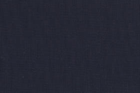 WT82198-107 全毛高支花呢 【藏蓝 素色 平纹 W100】(WT101)