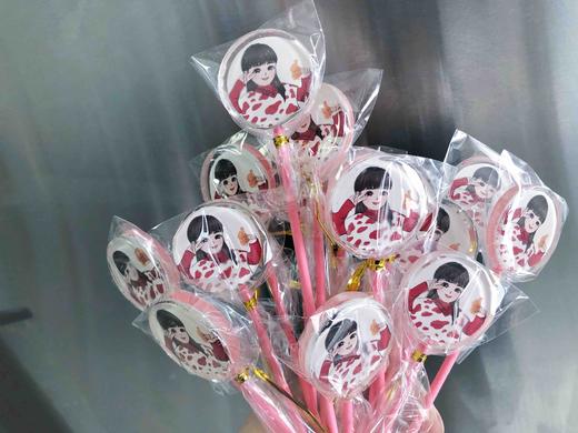 【水晶棒棒糖】（来图定制） 商品图10