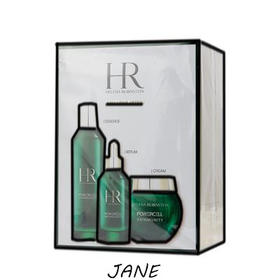 HR赫莲娜三件套水精华霜