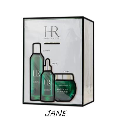 HR赫莲娜三件套水精华霜 商品图0