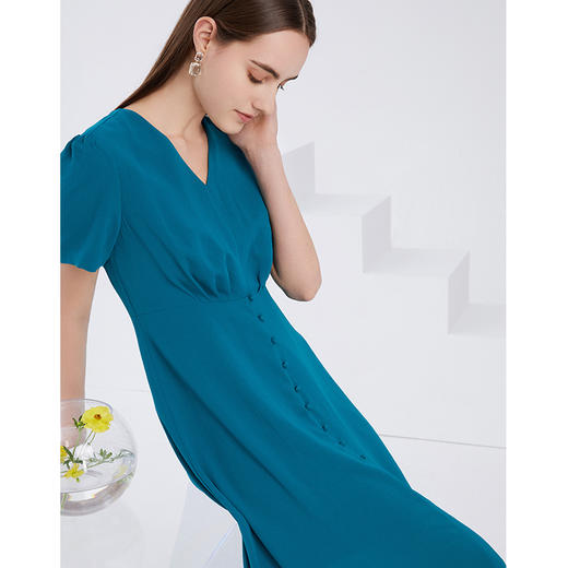 EITIE爱特爱6207958连衣裙 商品图3