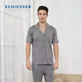 6F SCHIESSER舒雅 男士家居服