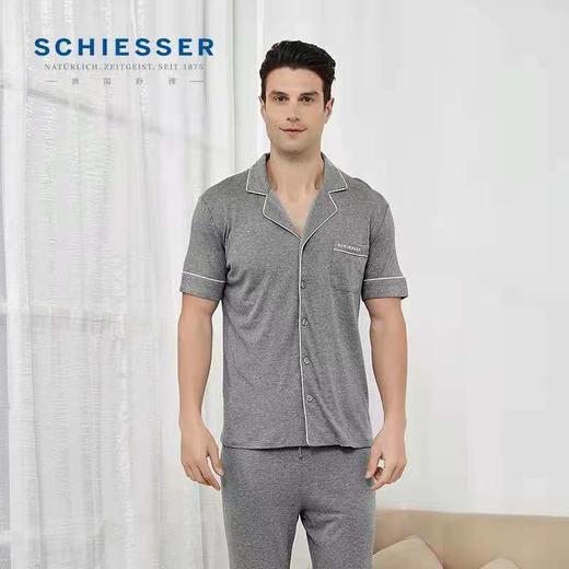 6F SCHIESSER舒雅 男士家居服 商品图0