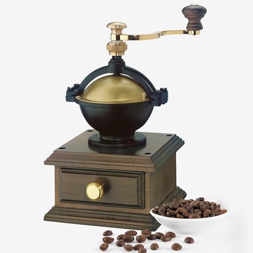 德国卓森豪斯zassenhaus家用手摇咖啡研磨器 商品图1