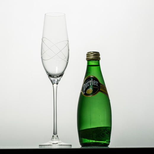 【Kisslinger Kristallglas】奥地利原产水晶玻璃酒杯高脚杯200ml 透明（散装 无礼盒） 商品图1