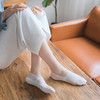 FAST WALK夏季冰丝船袜（5双装），清爽透气、隐形不掉跟，舒服到不想脱 商品缩略图0