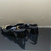 lfgj jeans BR903 夏季中性复古粗跟凉鞋 商品缩略图10