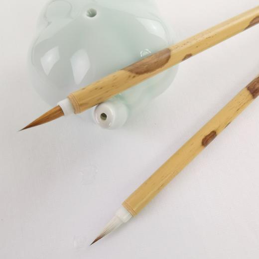 【赤日 净月】赤日苍穹狼毫小楷 净月风花兼毫小楷 商品图3