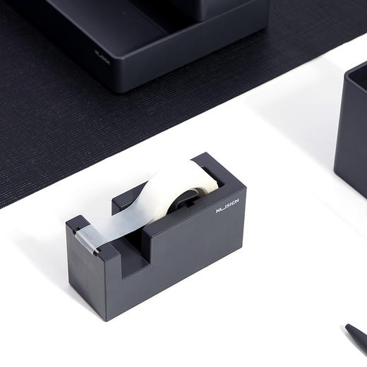 纽赛NS121胶带座(深灰) 商品图2