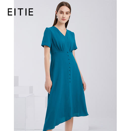 EITIE爱特爱6207958连衣裙 商品图0