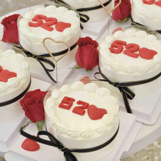 520.情人节|定制款-怦然心动，和爱人重温初遇时的心动！活动前30分钟秒杀价仅99元！！ 商品图2