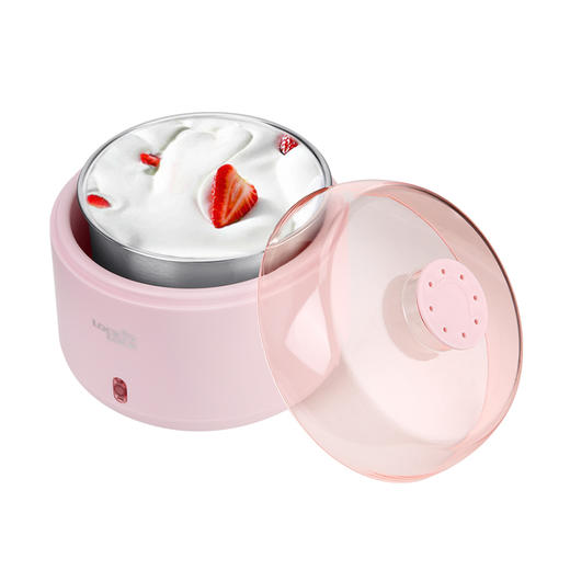 EJY1317PIK 酸奶机 商品图0