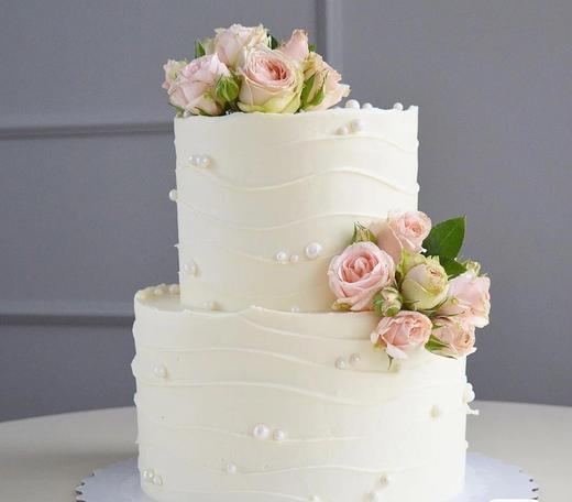 双层纯色鲜花款 商品图0