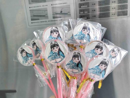 【水晶棒棒糖】（来图定制） 商品图9