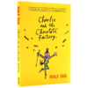 查理和巧克力工厂 英文原版小说 Charlie and the Chocolate Factory 罗尔德达尔 Roald Dahl 商品缩略图4