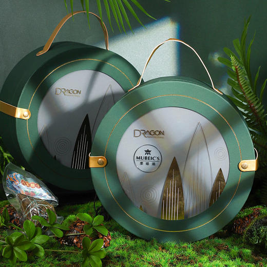 纵横古今--粽归安康 商品图0