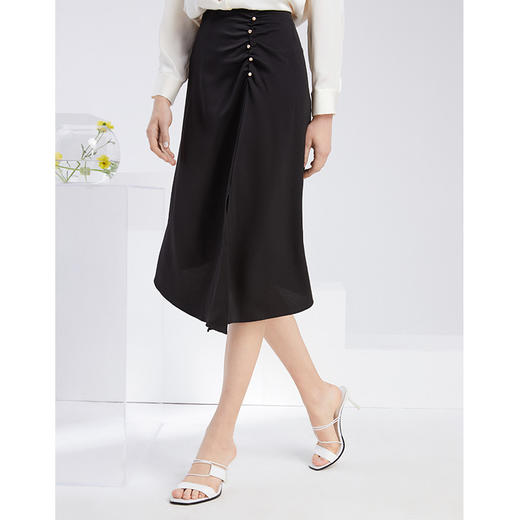 EITIE爱特爱6206911半裙 商品图3