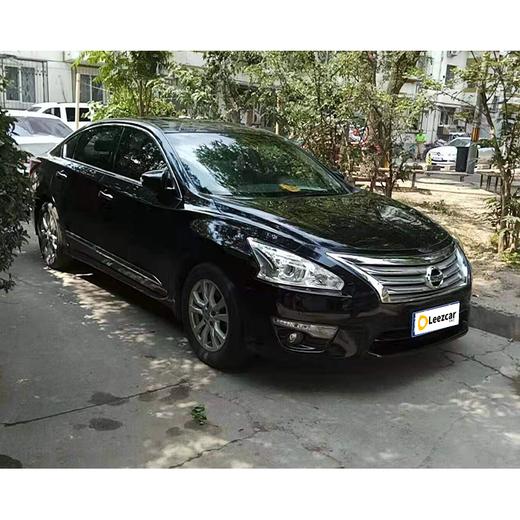 【月租-北京】日产 天籁 2.0L XL舒适版 商品图1