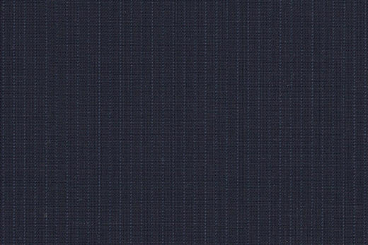 WT82198-202 全毛高支花呢 【蓝色 条纹 平纹 W100】(WT101) 商品图0