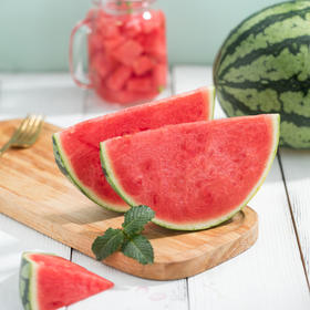 【甘美西瓜】西瓜界的爱马仕 限时特惠上线