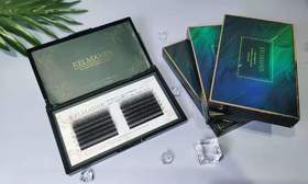 三尖零触感扁毛0.15C